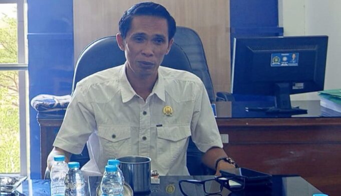 Sekretaris PAN: Seluruh Kader Kompak Menangkan Rafiq-Sahril