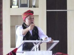Wamen PKP Paparkan Komitmen Presiden Tuntaskan Tiga Juta Rumah