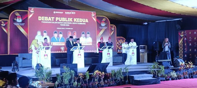 Langkah Pasangan Mo-BJS Berantas Peredaran Narkoba di Sumbawa