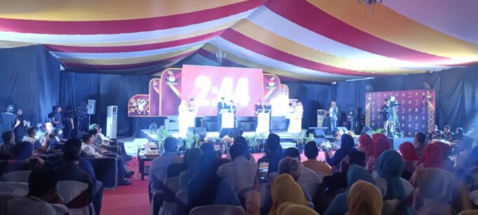Pendidikan Karakter dan Ketahanan Keluarga Solusi Antisipasi Peredaran Narkoba dari Mo – BJS