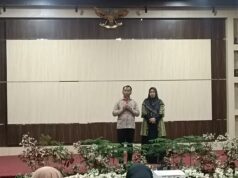 Pelepasan, Pjs Bupati Sumbawa: Gunakan Mata Lebah