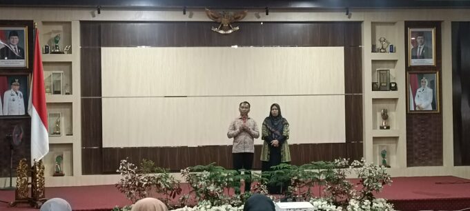Pelepasan, Pjs Bupati Sumbawa: Gunakan Mata Lebah
