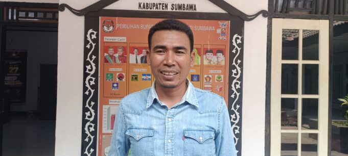 27 November Menghitung Hari, Ketua KPU Tekankan Jajaran Jaga Integritas, Netralitas dan Profesionalitas