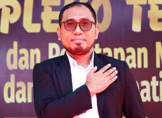 Masuki Hari Tenang, KPU Sumbawa Minta Paslon dan Tim Bersihkan APK Masing-masing
