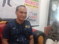 Surat Suara Tercoblos, Ini Kata Bawaslu NTB