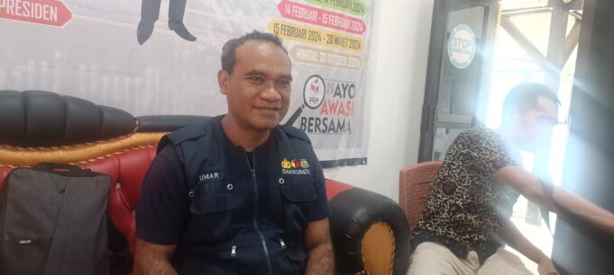 Surat Suara Tercoblos, Ini Kata Bawaslu NTB