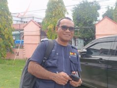 Bawaslu NTB Monitoring Arus Balik