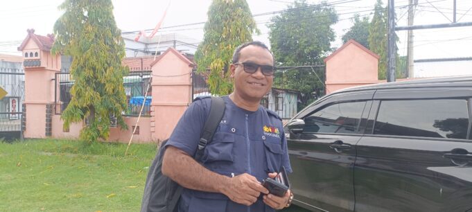Bawaslu NTB Monitoring Arus Balik