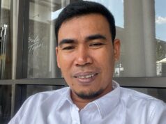 121 Kertas Suara Tercoblos, KPU Sumbawa Akan Panggil Badan Ad-hoc