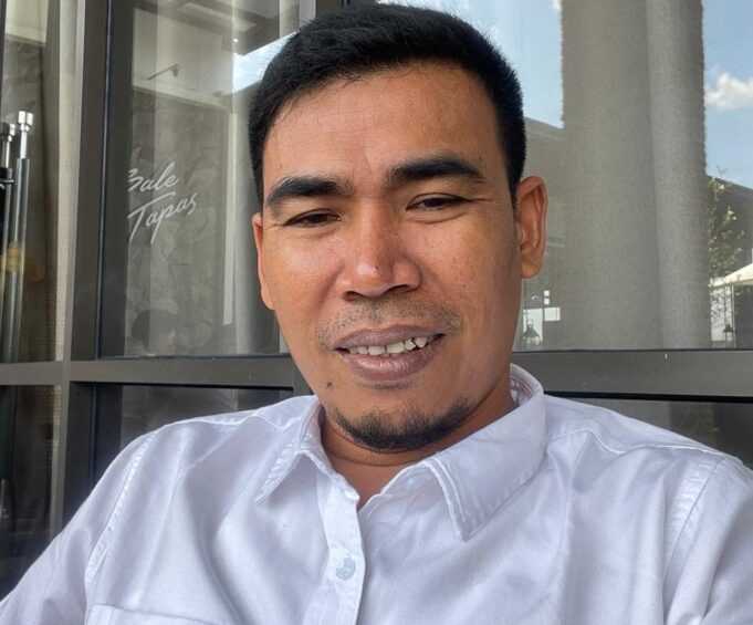 121 Kertas Suara Tercoblos, KPU Sumbawa Akan Panggil Badan Ad-hoc