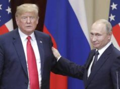 Trump Menang, Rusia Akan Berinteraksi Dengan Pemerintahan Baru di Gedung Putih