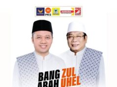 Jika Terpilih Kaukus Diaspora P. Sumbawa Ingin Zulkieflimansyah Eksekusi Roadmap Hilirisasi Mineral