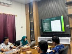 Hasil Survei Kepuasan Masyarakat, Kualitas Layanan Sertifikasi Halal di Kabupaten Sumbawa Alami Peningkatan