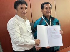 Hilirisasi Udang Sumbawa Masuk Long List PSN 2025-2029