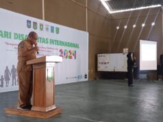 Hadapi Nataru dan Cuaca Ekstrem, Ini Langkah Pemda Sumbawa
