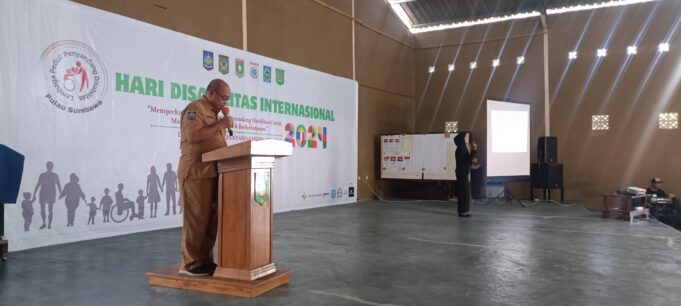 Hadapi Nataru dan Cuaca Ekstrem, Ini Langkah Pemda Sumbawa