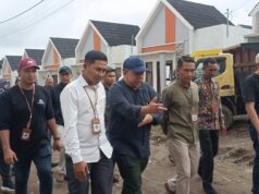 Sebut Permintaan Perumahan Tinggi, Ini Saran Wamen PKP Kepada Pengembang