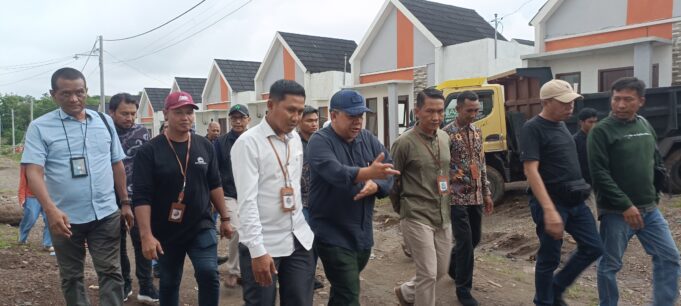 Sebut Permintaan Perumahan Tinggi, Ini Saran Wamen PKP Kepada Pengembang