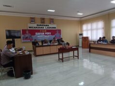 Tiga Personel Polres Sumbawa Terlibat Narkoba, 1 Dipecat dan 2 Tunggu Putusan Pengadilan