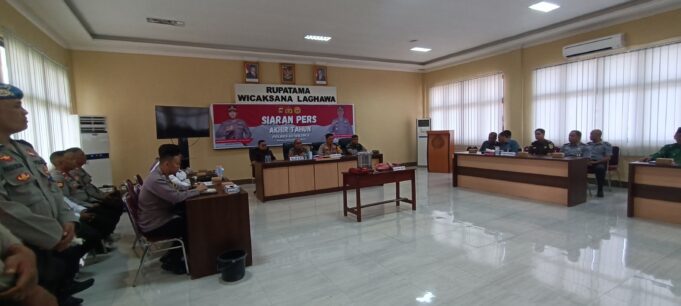 Tiga Personel Polres Sumbawa Terlibat Narkoba, 1 Dipecat dan 2 Tunggu Putusan Pengadilan