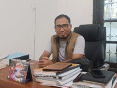 Sebanyak 104.863 Tidak Gunakan hak Pilih dan 40.014 Form C-Pemberitahuan Dikembalikan, Ini Penjelasan KPU Sumbawa
