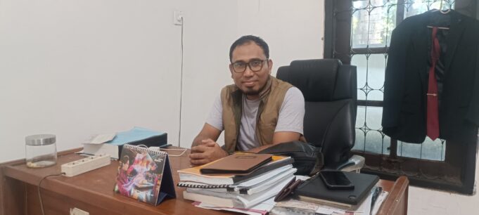 Sebanyak 104.863 Tidak Gunakan hak Pilih dan 40.014 Form C-Pemberitahuan Dikembalikan, Ini Penjelasan KPU Sumbawa