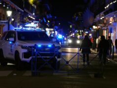 Tahun Baru, 10 Tewas dan Puluhan Terluka Akibat Tembakan di New Orleans