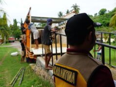 Sehat dan Bebas PMK, 274 Hewan Kurban dari Sumbawa Diberangkatkan ke Bekasi
