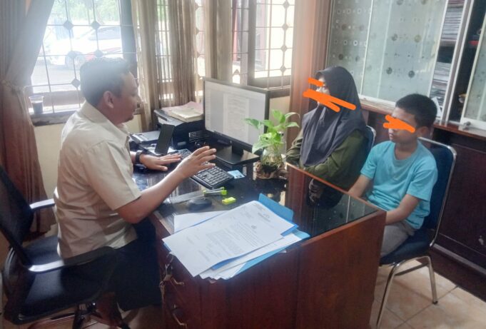 Video Viral, Anak SD di Pondok Joyo- Semboro Mabuk Miras Ditemukan Tak Sadarkan Diri