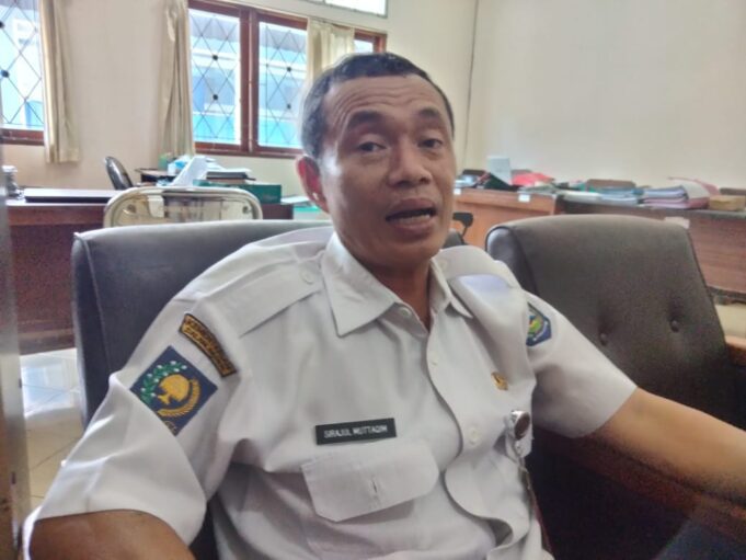 Masalah Kemiskinan Di NTB, Masih Tinggi.