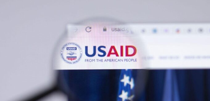 USAID Rumahkan Karyawan di Seluruh Dunia