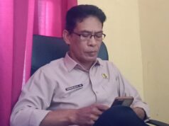 Kades Poto : Pengembangan Desa Wisata Mutlak Butuh Pendampingan