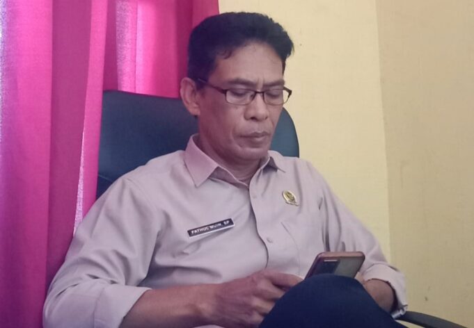 Kades Poto : Pengembangan Desa Wisata Mutlak Butuh Pendampingan