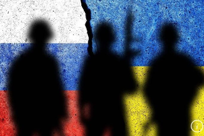 Ini Kesepakatan Rusia-AS Terkait Konflik Rusia-Ukraina