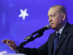 Erdoğan: Tidak Seorangpun Diluar Cakupan Hukum