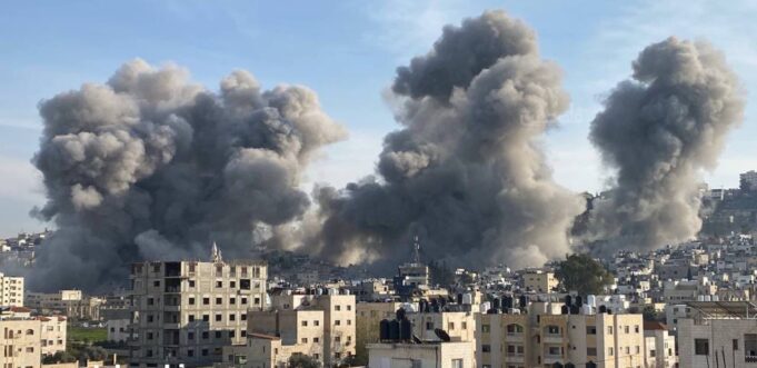 Wartawan Disebut Kembali Tewas di Jalur Gaza