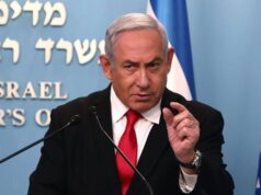 Ini Kata Netanyahu Tentang Hamas, Lebanon dan Houthi