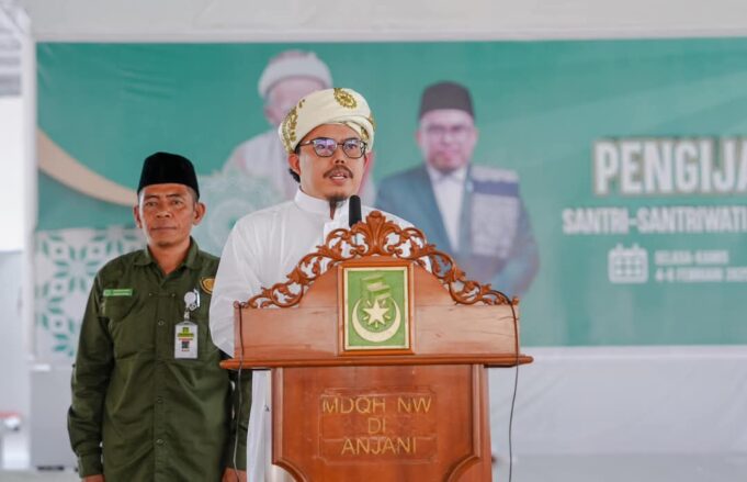 PBNW Minta Jamaah Semarakkan Hadi NW ke 72 dengan Perbanyak Ibadah