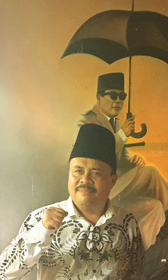 Bansos Tuai Polemik, TGH Najamuddin Harap Pemkab Lombok Timur Bijak Keluarkan Program