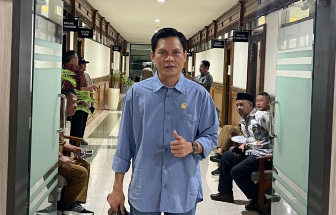 PDIP Jelaskan Kronologis Munculnya Program Bansos Rp 40 Miliar: Bimsalabim!