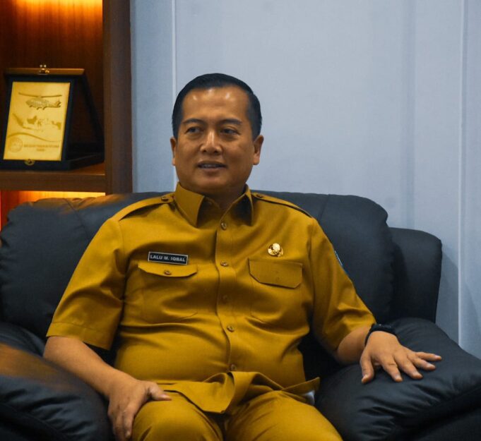 Gubernur Miq Iqbal Apresiasi Pengelolaan Zakat dan Program BAZNAS NTB