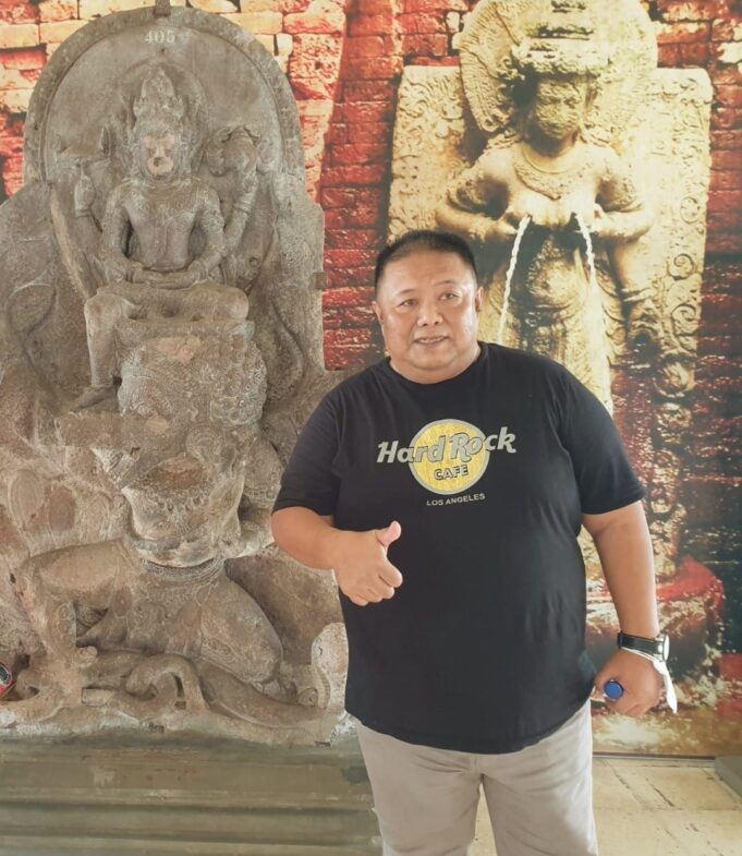 Telusuri Harta Berharga Peningggalan Kerajaan di Bumi Gora, Mi6 Hidupkan Kembali Ekspedisi Mistis