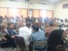 Unit Mulai Kropos dan Pengembang Dianggap Tak Punya Itikad Baik, Warga Perumahan Alam Kerato Asri RDP di Komisi III