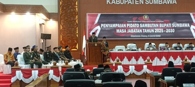 Ini Target Pelaksanaan Pembangunan Pemerintahan Jarot-Ansori