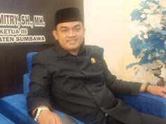 DPRD Sumbawa Harap Harga dan Ketersediaan Barang Kebutuhan Terjaga Selama Ramadhan