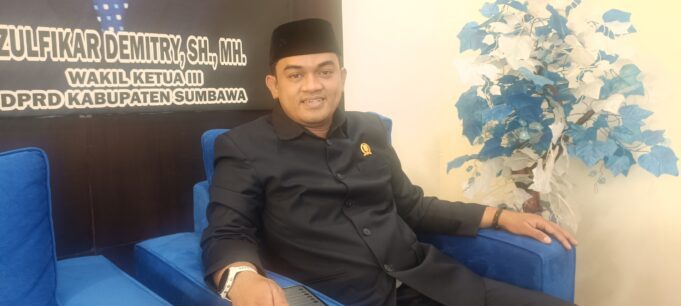 DPRD Sumbawa Harap Harga dan Ketersediaan Barang Kebutuhan Terjaga Selama Ramadhan