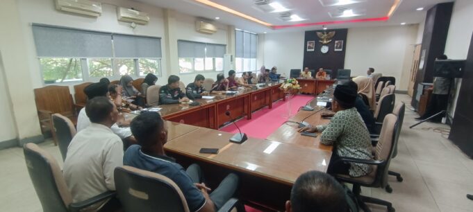 PT. Adhikarya Tak Berizin, Komisi IV DPRD Sumbawa Geram