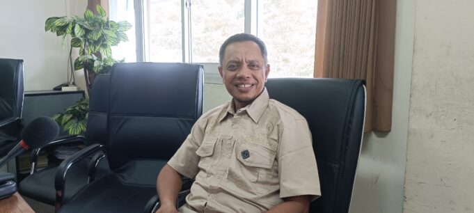 Ketua Komisi IV DPRD Sumbawa Minta Seluruh Perusahaan di Sumbawa Taat Asas
