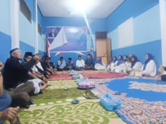 Ajang Silaturahmi, DPC Demokrat Sumbawa Buka Puasa Bersama