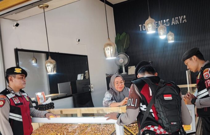 Polres Sumbawa Komit Gasak Premanisme Berkedok Ormas, Masyarakat Lapor ke 110 Polri